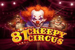 81 Creepy Circus
