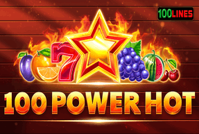 100 Power Hot