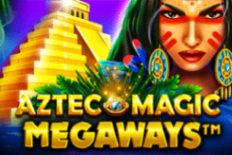 Aztec Magic Megaways