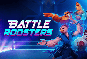 Battle Roosters