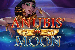Anubis’ Moon