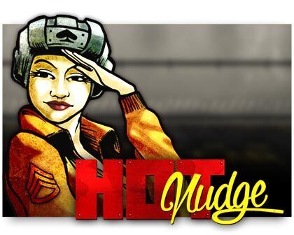 Hot Nudge