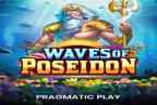 Waves of Poseidon