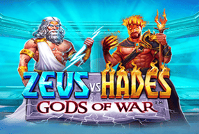 Zeus vs Hades - Gods of War